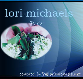 Lori Michaels Biography